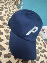 Palace 棒球帽