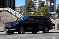สถานที่ท่องเที่ยว/กิจกรรม Luxury transfer between San Francisco and SFO Airport - ซานฟรานซิสโก