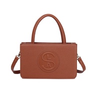 MARLOWE-LARISSA PREMIUM EXCLUSIVE BIG CAPACITY HANDBAG N CROSSBODY BAG BEG WANITA (2825)