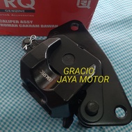 Mio m3 pig head caliper