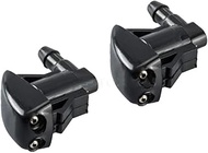 Windscreen Washer Jet For Lincoln For Mkx 2007-2010 Car windshield washer nozzles 8S4Z17603Aa 7T4Z17