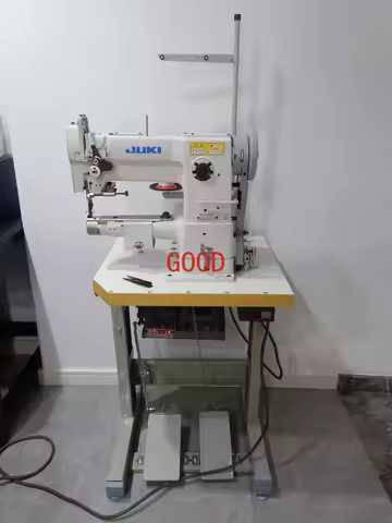 JUKI246 sewing machine JUKI1341 sewing machine