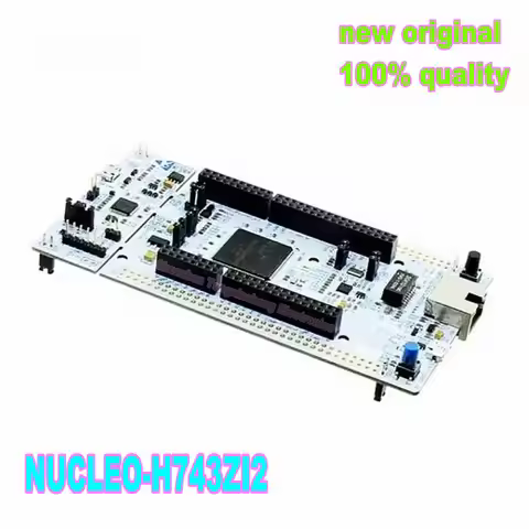 1pcs 100% brand new original NUCLEO-H743ZI2 NUCLEO-H743ZI development board
