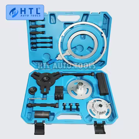 Dual Clutch Transmission Remover Installer Hand Tool Fit for Ford DSG DCT DPS6