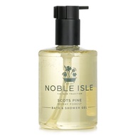 Noble Isle Scots Pine 歐洲赤松沐浴凝膠 250ml/8.45oz