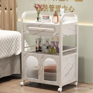 Dedicated Trolley Storage Trolley Instrument Beauty Salon Multifunctional Beauty Instrument Trolley 