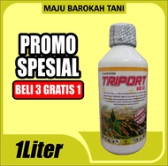 INSEKTISIDA TRIPORT 600 SC 1 LITER /250ML KLOPENAPIR IMIDAKLOPRID TAMETOKSAM
