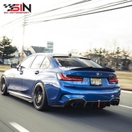 Spoiler bmw G20 3 Series Ducktail/ bmw G20 Carbon PSM Style Limited Original