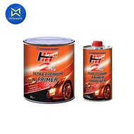 สีรองพื้น NIPPON P HIT 2K ULTRA PREMIUM PRIMER 4:1(3L)+HARDENER(0.75) (PP-HIT2KULTRASET)
