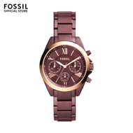 Fossil Modern Courier Chronograph Watch BQ3281