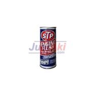 STP Engine Flush