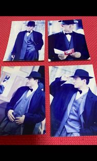 劉德華 九十年代照片 A Set (每張$30）