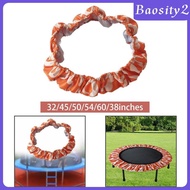 [Baosity2] Trampoline Spring Cover Protective Protection Cover for Outdoor