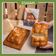 Healthy Sprouted Barley Bread Supports Weight Loss Diet - Sohan Food