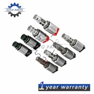 A6MF1 A6MF2 A6LF1 A6LF2 A6LF3 Transmission Solenoid Valve For Hyundai Tucson Carens Forte Kia Chevro