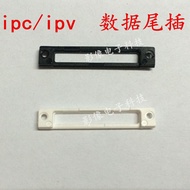 Ipod video/classic Data Port Tail Plug Plastic Frame USB Sealing ipc/ipv