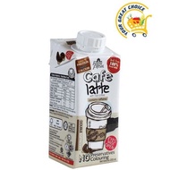 Farm Fresh Cafe Latte Uht 200ml