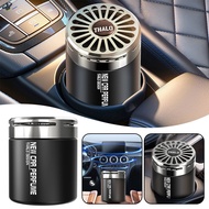 Long-Lasting Aromas Diffuser For Car Multifunctional Freshs Diffuser For Auto Vehicle