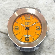 Caterpillar Hive Limited Edition Watch 100 Unit Only Caterpillar Watch Jam Cat Cat Watch