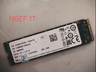 SK hynix NGFF 1TB SSD