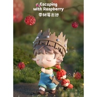 Heyone MIMI Little World Series Doll