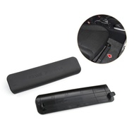 Suitable for 14-23 Ralink Corolla Co-Driver Frame Number Cover Plate VIN Decorative Cover 58569-0F02
