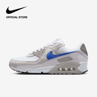 [9.9 | VOUCHER 45% & MUA 2 GIẢM 5%] Giày Nike Mens Air Max 90 Shoes - White