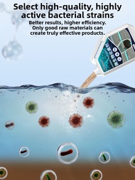 XIAYANG | Fecal Decomposition Agent Sewage Odor Eliminator