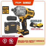 DEWALT DCF964NT 18/20V Brushless Cordless High Torque Impact Wrench 3/4" ( 19mm ) Bare Unit ( DCF964