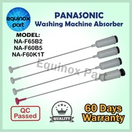 NA-F65B2 NA-F60B5 NA-F60K1T PANASONIC Washing Machine Absorber / Boom / Suspention Rod