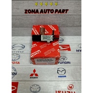 SWITCH ENGINE STOP VACUUM VALVE SET HINO DUTRO HT125 24V ORIGINAL 1PC