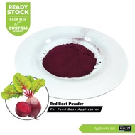 RED BEET POWDER (SERBUK UBI BIT)