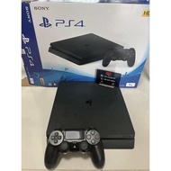 เครื่องเกม มือ2 Ps4 Fat/Slim/Pro