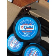 Kuma meter ruler, 5m hole ruler, 5m ruler