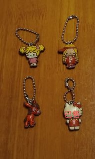 Sanrio 吊飾