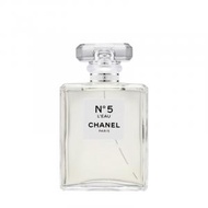 Chanel - Chanel N°5 L'EAU 淡香水 100毫升 [平行進口]