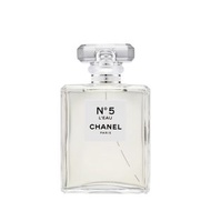 Chanel - Chanel N°5 L'EAU 淡香水 100毫升 [平行進口]