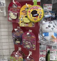 Sanrio 角色潤膚膏 護手霜