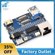 CM5 IO Board Carrier Base Nano Expansion for RasPi RPI  Compute Module 5 Lite EMMc Accessories