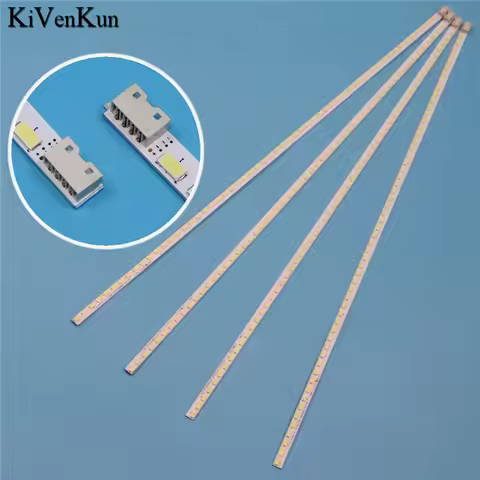 LED Backlight Strips For LG 42LE550N 42LE5510 42LE5550 42LE5900 42LE7300 42LE7500 42LE7510 Bars 42" 