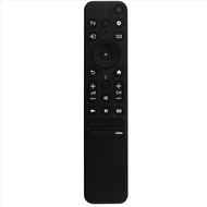 [Lapurer]1 Piece Replace RMF-TX800U Remote Control Replacement Parts All 2022 4K 8K HD TV XR A80K A9