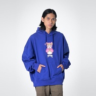 3Second x Muklay Oversize Hoodie 160323