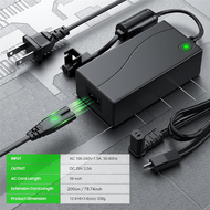 【Prime deal】 A79I Electric Couch Power Recliner Adapter 29V 2A Power Supply Transformer,Power Cord F