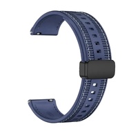 22mm Dây đeo nylon chính thức Xiaomi Watch S4 /S4 Sports Vòng tay tổng hợp thể thao Vòng đeo tay sil