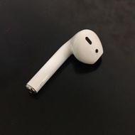 全新100% new, AirPods 2 left 左