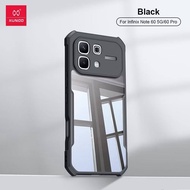 XUNDD Case for Infinix Note 60 Pro / Infinix GT 30 Pro / Infinix Note 50 Pro + 5G / Infinix Note 50x