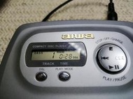 AIWA XP-V54 故障機  零件機