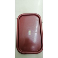 DULANG. TRAY. SQUARE