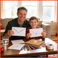 Cute Stickers Cute 8-Design Axolotl Decals Salamander Stickers Scrapbook Decal for School Classroom 