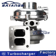 RHC7 Turbo 114400-2100 1144002100 1144001385 NH170048 TURBOCHARGER For HITACHI EXCAVATOR EX200 EX200